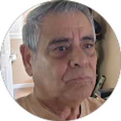 Profile photo of Alex Torres