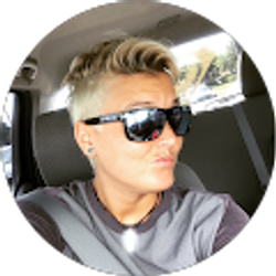 Profile photo of Laurelyn Durham