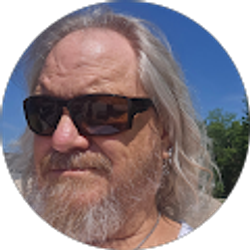 Profile photo of Brian H