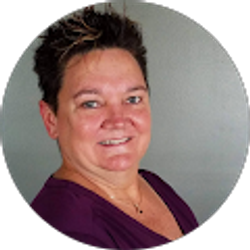 Profile photo of Darci Pottroff