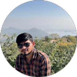 Profile photo of Ganesh Choudhary