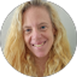 Profile photo of Tracy Liller