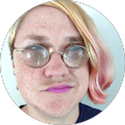 Profile photo of Michelle Jones