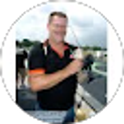 Profile photo of Paul Rush