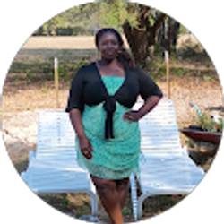 Profile photo of Carolena Taylor