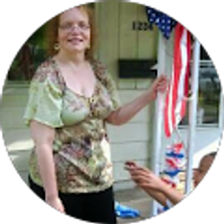 Profile photo of Alice Sarkar