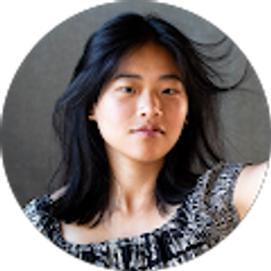 Profile photo of Hannah Zimmerman