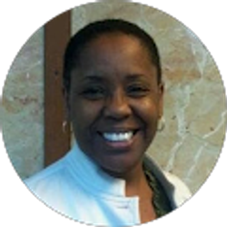 Profile photo of Dawn Bentley-Johnson