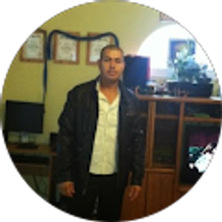 Profile photo of Andres De La Rosa