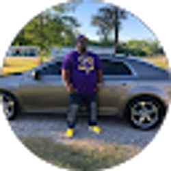 Profile photo of Bruce Ruffin