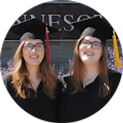 Profile photo of Tia Lundin