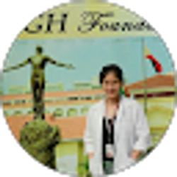 Profile photo of Mary Lorelei Caraveo