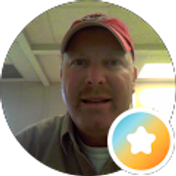 Profile photo of Ted Hickman
