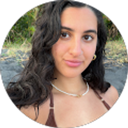 Profile photo of Ayah Mizyed