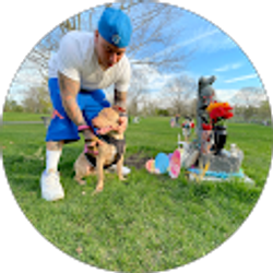 Profile photo of Paul Torres