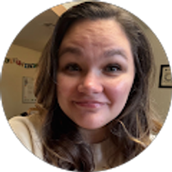 Profile photo of Sara Jones