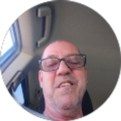 Profile photo of Gilbert Satterfield