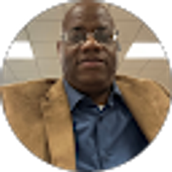 Profile photo of William Carlisle