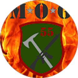 Profile photo of Garrett Michael