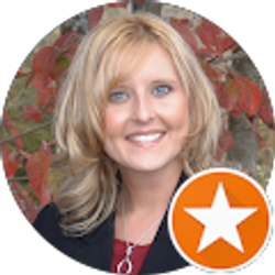 Profile photo of Audrey Augenstein