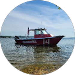Profile photo of TowBoatUS Grand Lake