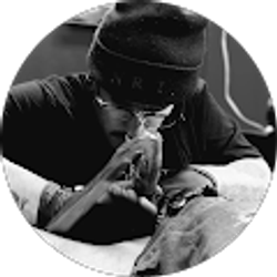 Profile photo of Christian Sebastian