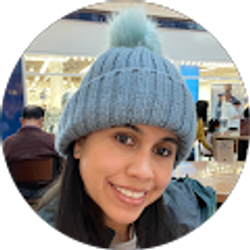 Profile photo of Rocío Vargas Herrera