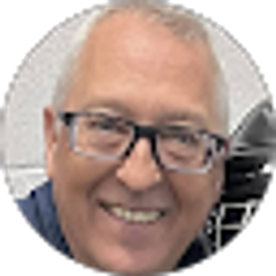Profile photo of Brad Nightingale