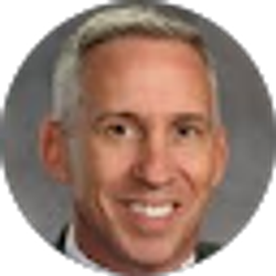 Profile photo of Kevin Hensel