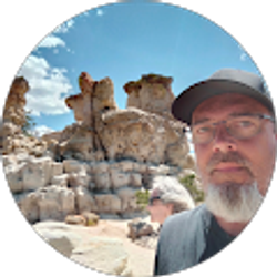 Profile photo of Chris Funk