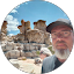 Profile photo of Chris Funk
