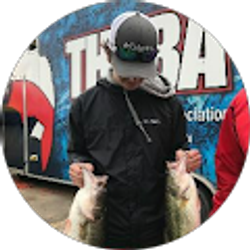 Profile photo of Nathan Van Riper