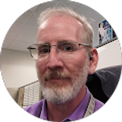 Profile photo of Tim Trask