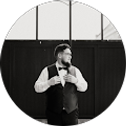 Profile photo of Sebastian Nava