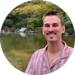 Profile photo of Keaton Prohaska
