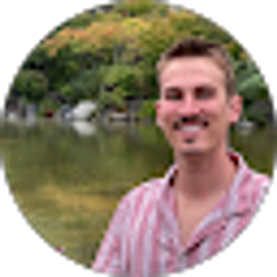 Profile photo of Keaton Prohaska