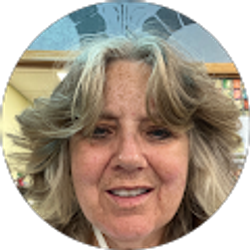 Profile photo of Sherrie Muldoon
