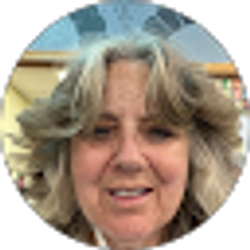 Profile photo of Sherrie Muldoon