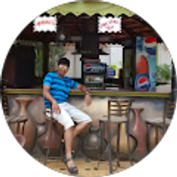 Profile photo of Jeet Krishnan
