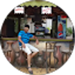 Profile photo of Jeet Krishnan
