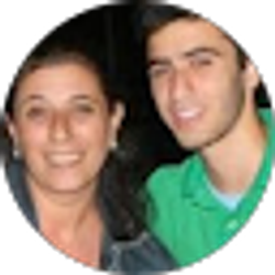 Profile photo of Josephine Azar