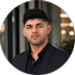 Profile photo of Sohail Tanveer