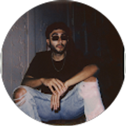 Profile photo of Mees!