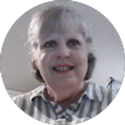 Profile photo of Marcia