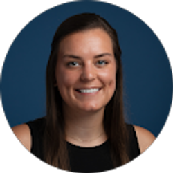 Profile photo of Jennifer Gohlke