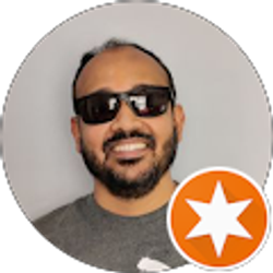 Profile photo of Shashank Tandulwadikar