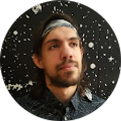 Profile photo of Tyler Albert