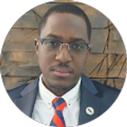 Profile photo of Marlon Kitenge