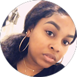 Profile photo of Jasmine Johnson