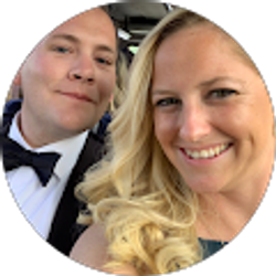 Profile photo of Bethany Lynch